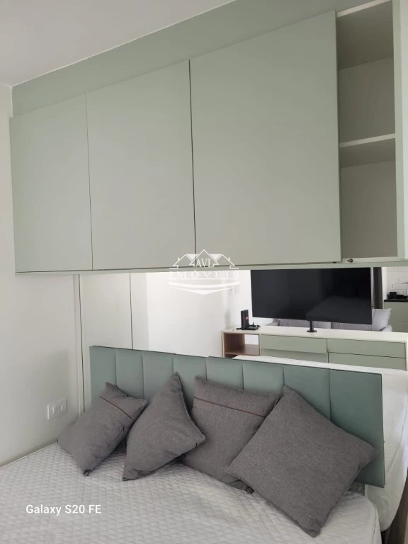 Apartamento para alugar com 1 quarto, 36m² - Foto 12