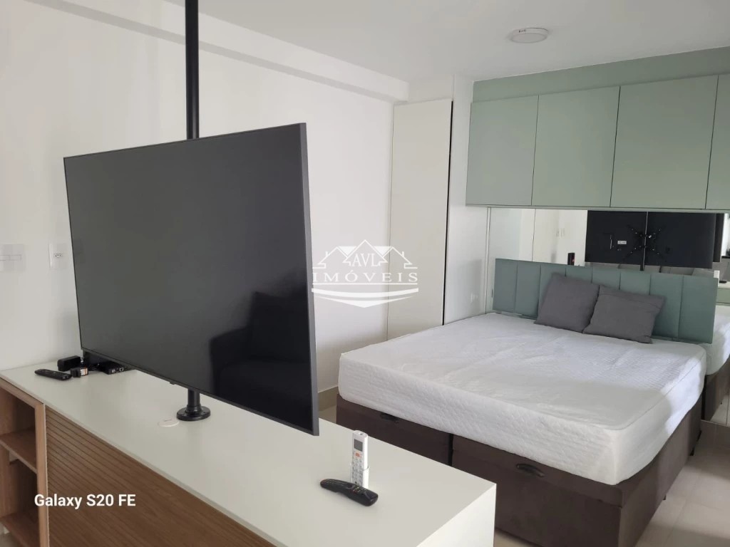 Apartamento para alugar com 1 quarto, 36m² - Foto 13