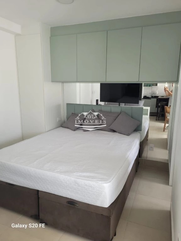 Apartamento para alugar com 1 quarto, 36m² - Foto 14