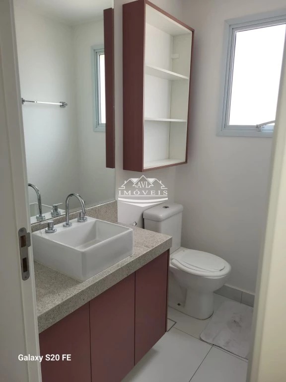 Apartamento para alugar com 1 quarto, 36m² - Foto 15