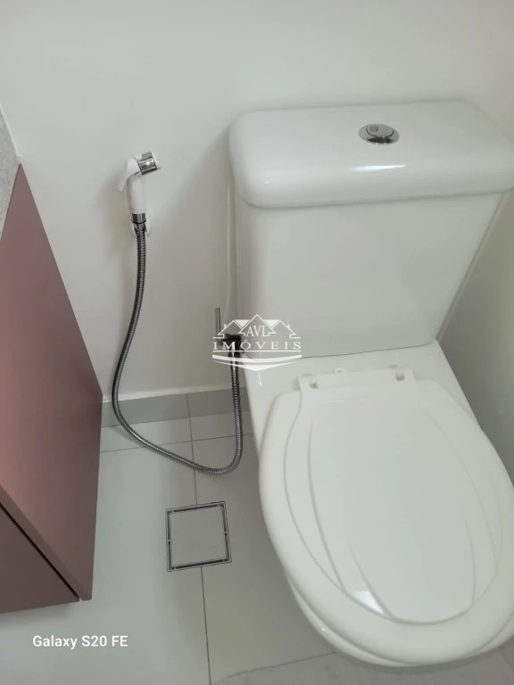 Apartamento para alugar com 1 quarto, 36m² - Foto 16