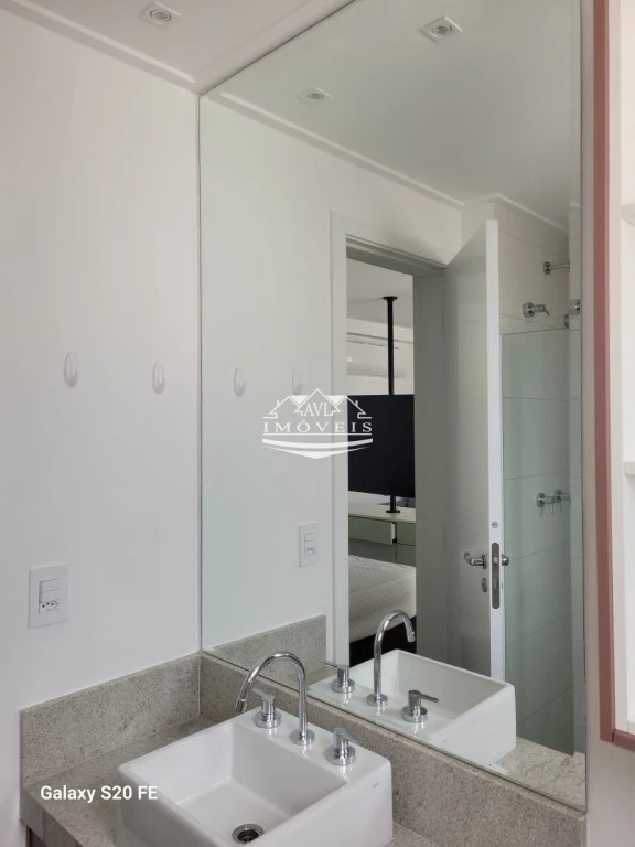 Apartamento para alugar com 1 quarto, 36m² - Foto 17