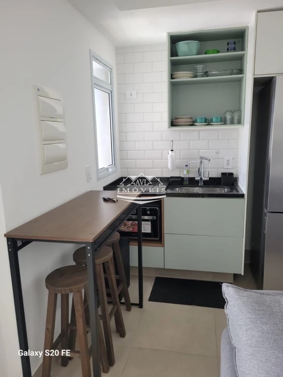 Apartamento para alugar com 1 quarto, 36m² - Foto 19