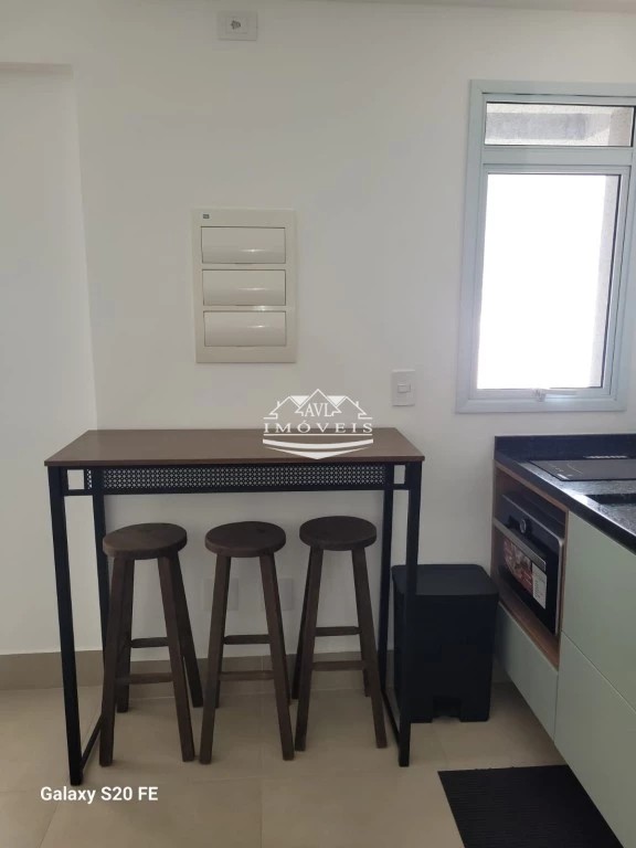 Apartamento para alugar com 1 quarto, 36m² - Foto 20