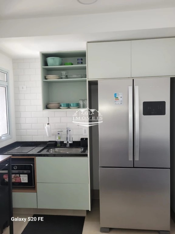 Apartamento para alugar com 1 quarto, 36m² - Foto 21