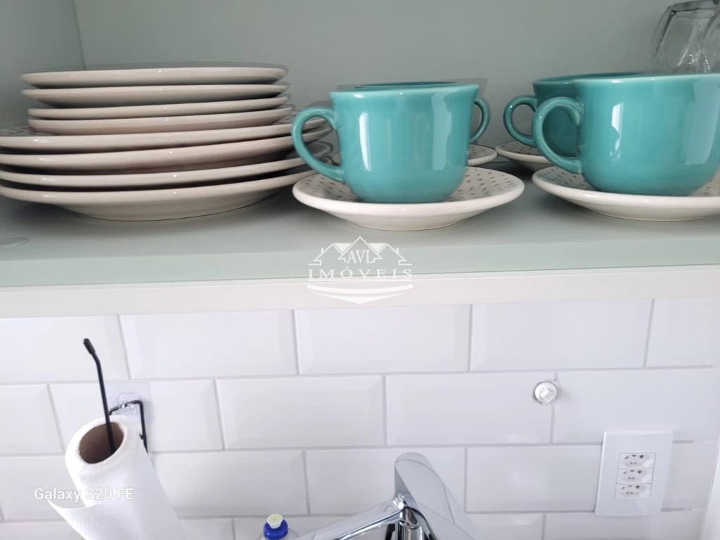 Apartamento para alugar com 1 quarto, 36m² - Foto 22