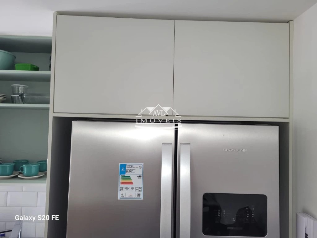 Apartamento para alugar com 1 quarto, 36m² - Foto 23