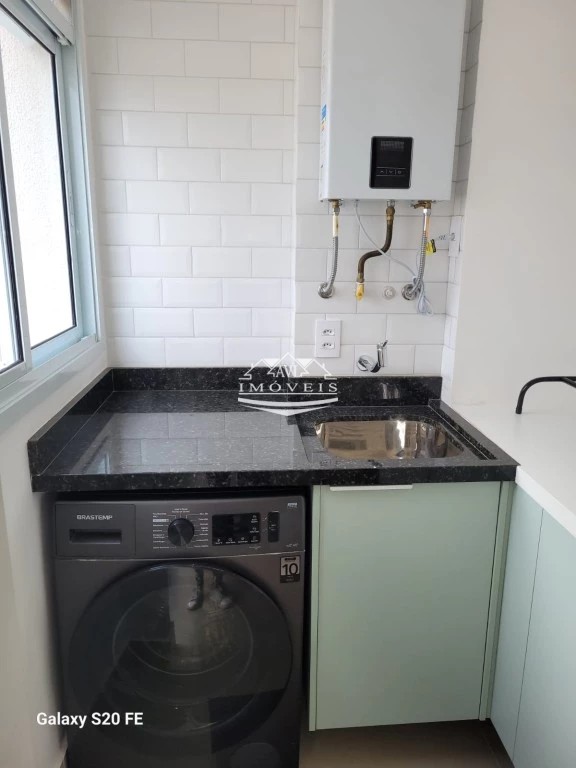 Apartamento para alugar com 1 quarto, 36m² - Foto 27