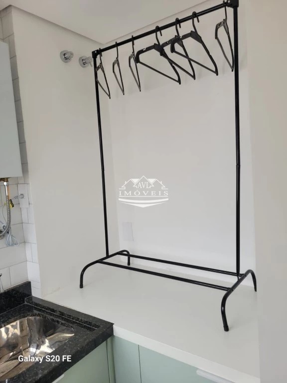 Apartamento para alugar com 1 quarto, 36m² - Foto 28