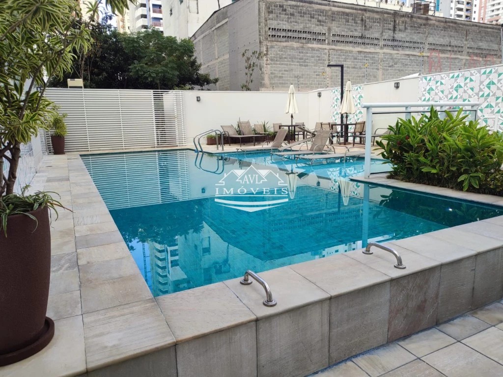 Apartamento para alugar com 1 quarto, 36m² - Foto 31