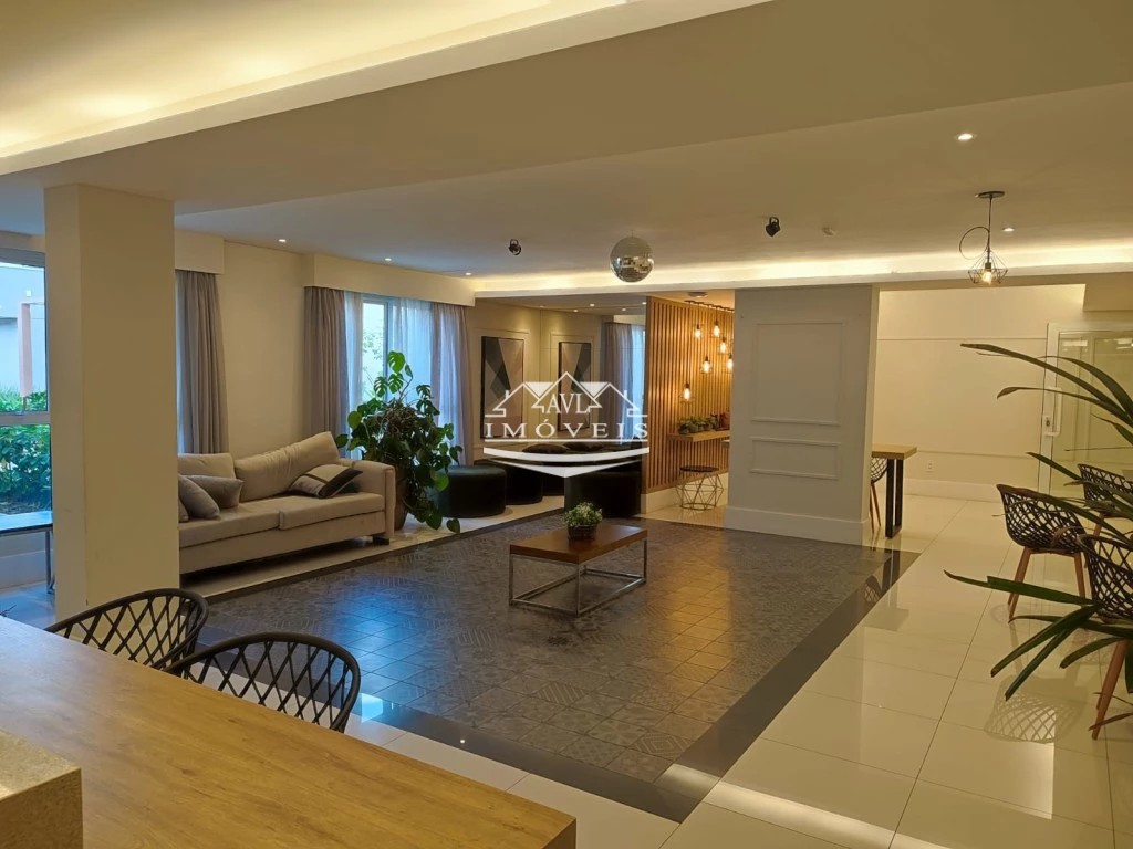 Apartamento para alugar com 1 quarto, 36m² - Foto 35