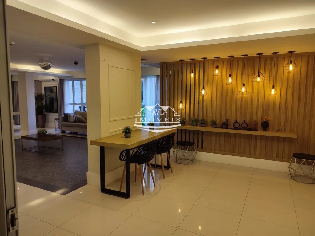 Apartamento para alugar com 1 quarto, 36m² - Foto 36