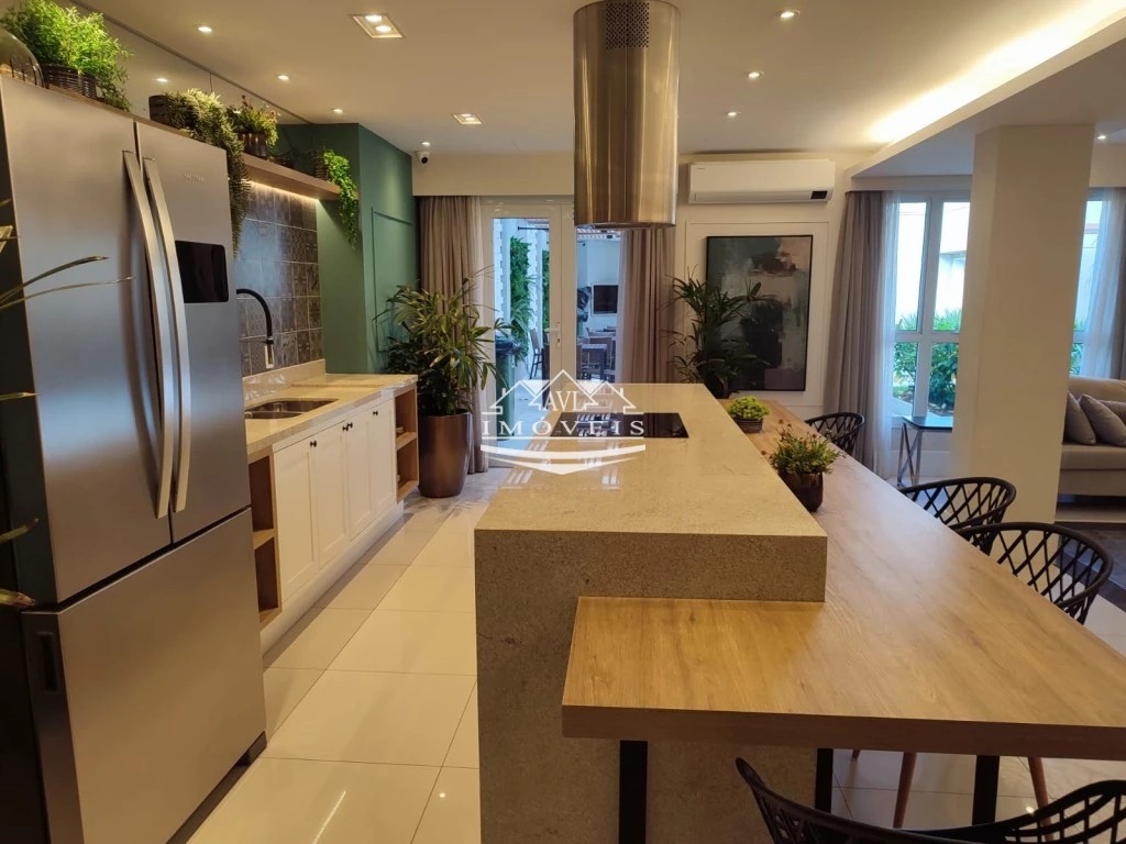 Apartamento para alugar com 1 quarto, 36m² - Foto 37