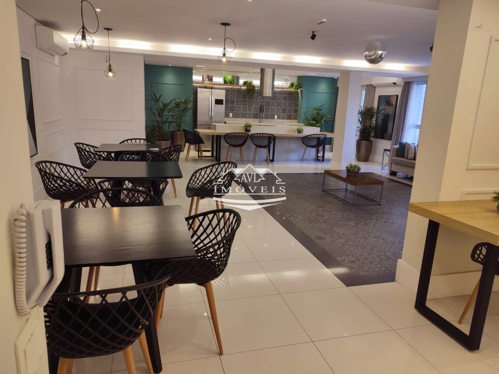 Apartamento para alugar com 1 quarto, 36m² - Foto 38