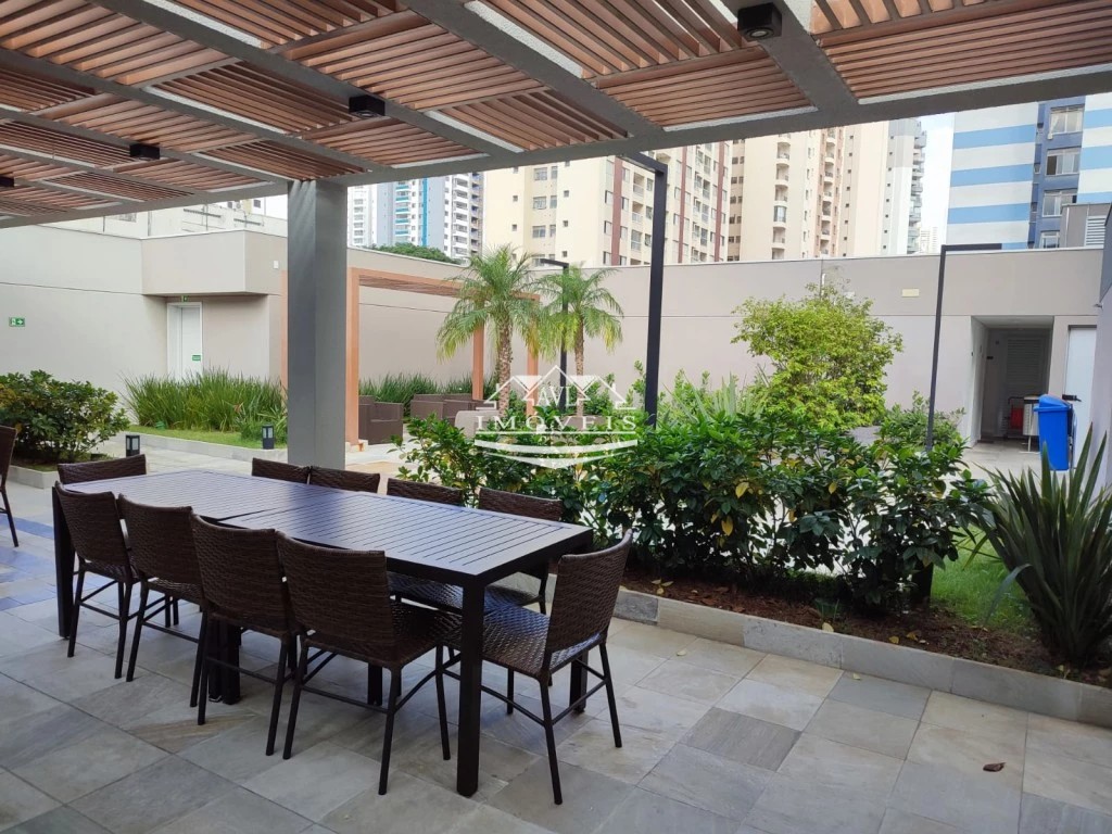 Apartamento para alugar com 1 quarto, 36m² - Foto 39