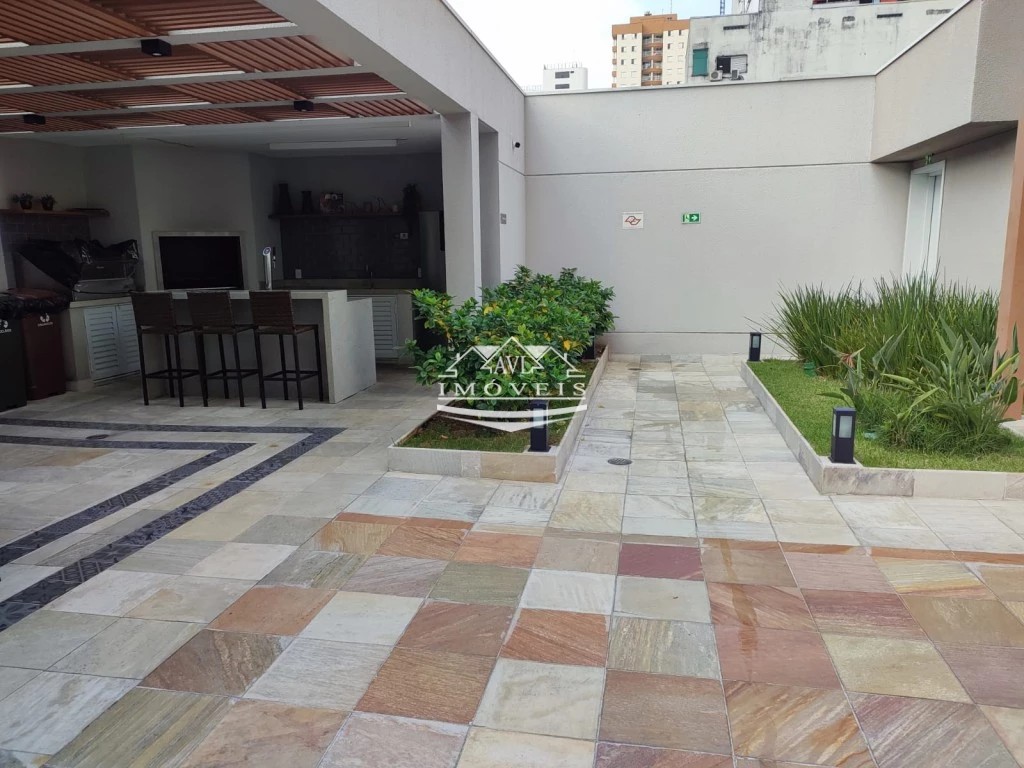 Apartamento para alugar com 1 quarto, 36m² - Foto 40