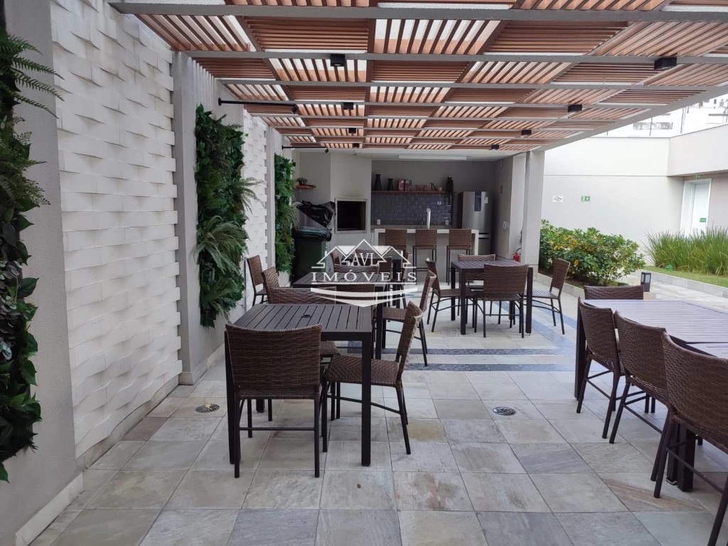 Apartamento para alugar com 1 quarto, 36m² - Foto 41