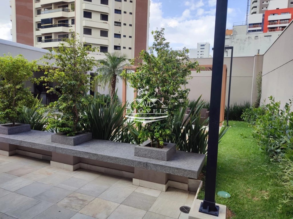 Apartamento para alugar com 1 quarto, 36m² - Foto 42