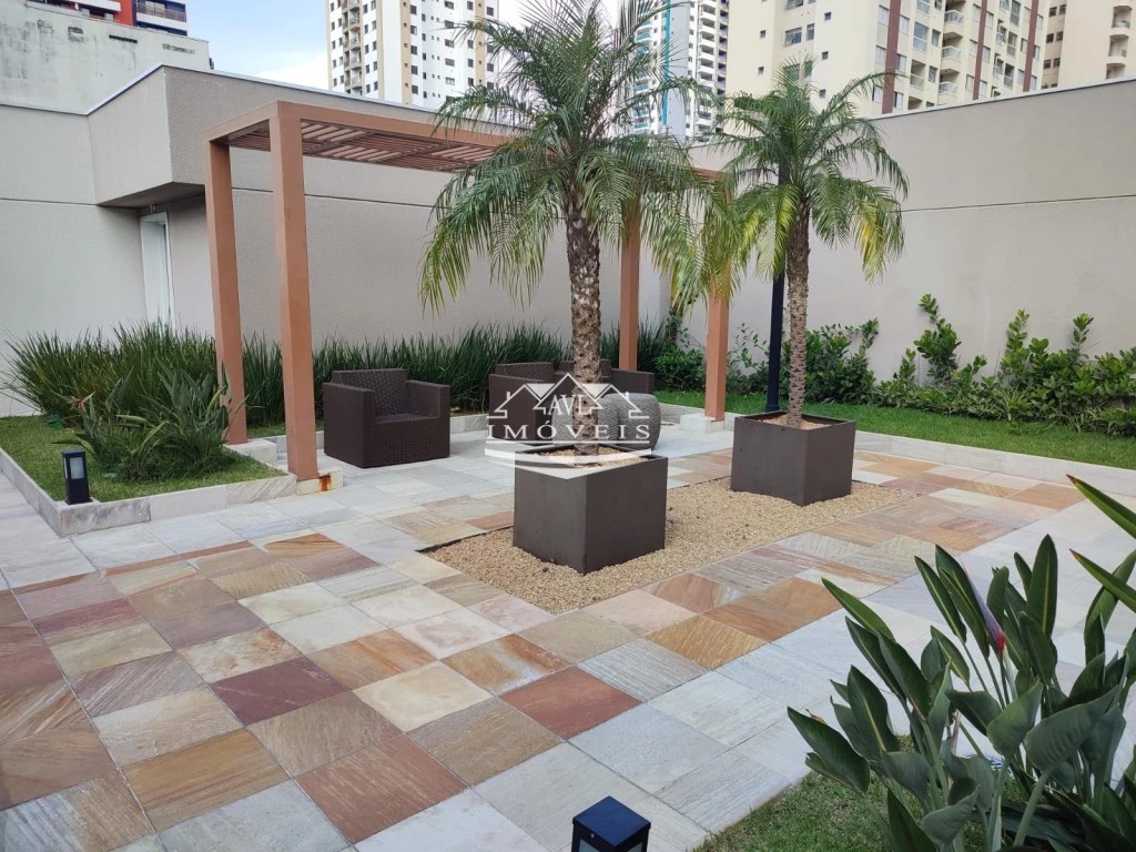 Apartamento para alugar com 1 quarto, 36m² - Foto 44