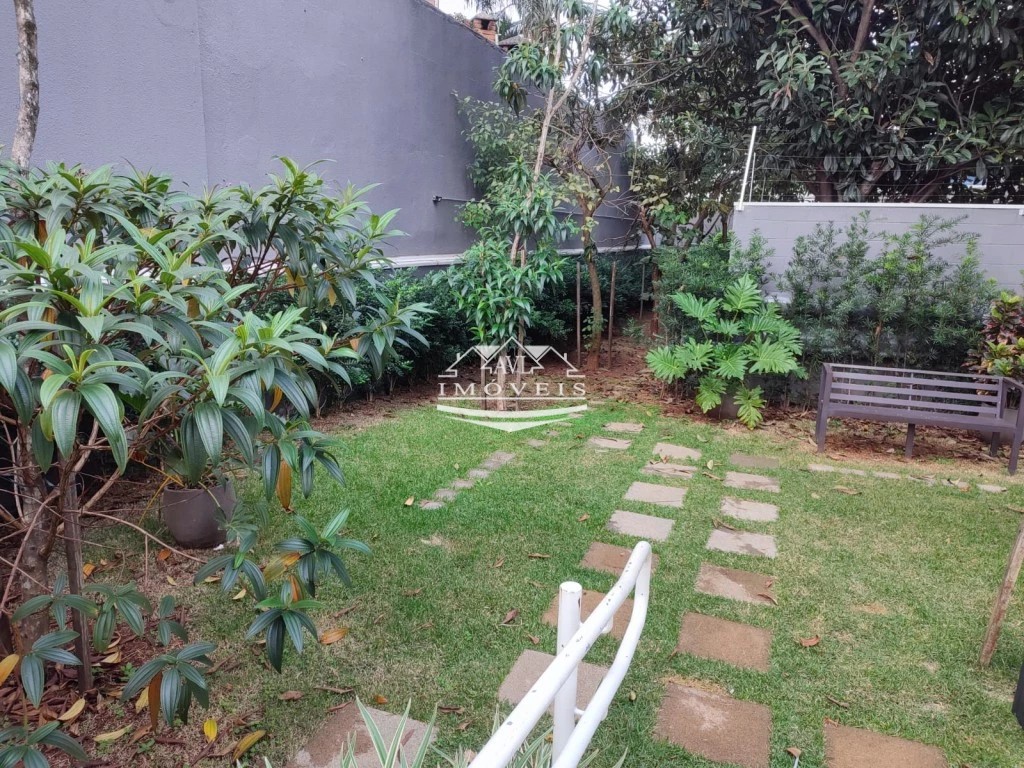 Apartamento para alugar com 1 quarto, 36m² - Foto 45