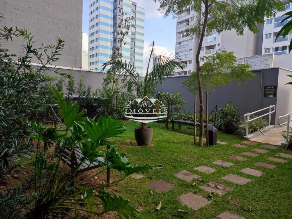 Apartamento para alugar com 1 quarto, 36m² - Foto 46