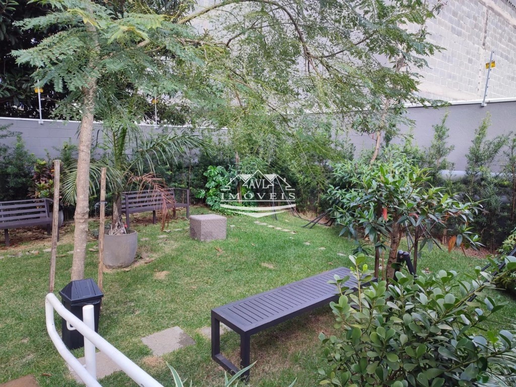 Apartamento para alugar com 1 quarto, 36m² - Foto 47