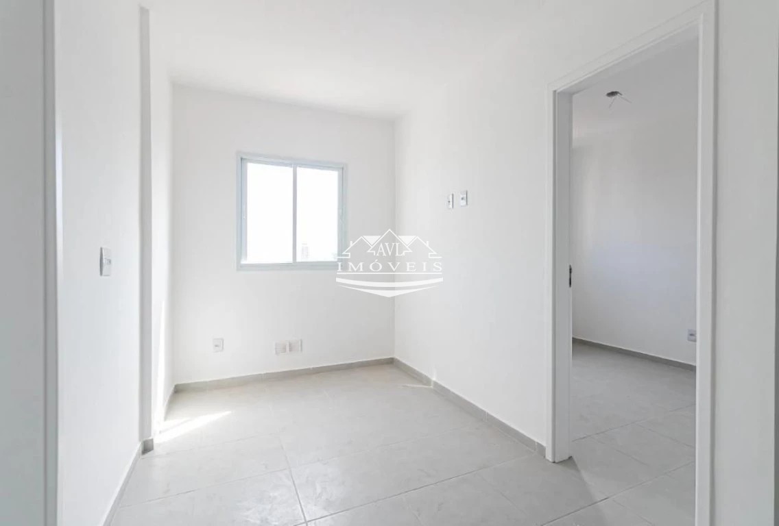 Apartamento à venda com 2 quartos, 39m² - Foto 1