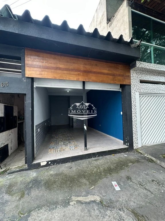 Loja-Salão, 29 m² - Foto 1
