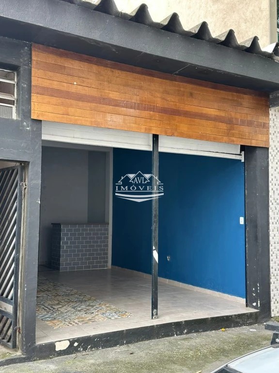 Loja-Salão, 29 m² - Foto 2