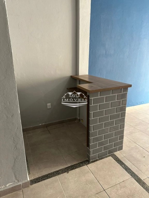 Loja-Salão, 29 m² - Foto 5