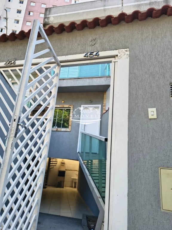 Sobrado, 3 quartos, 180 m² - Foto 1