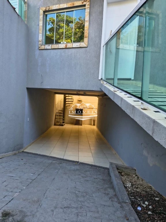 Sobrado, 3 quartos, 180 m² - Foto 2