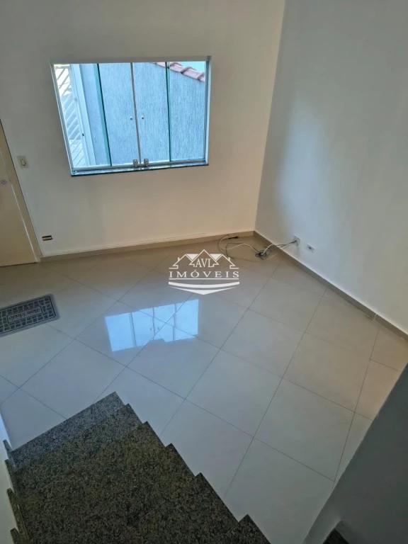 Sobrado, 3 quartos, 180 m² - Foto 4