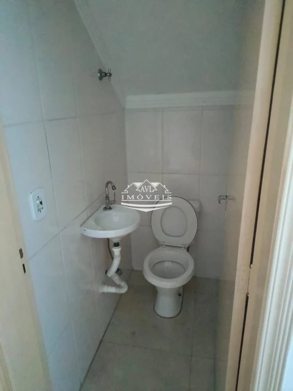 Sobrado, 3 quartos, 180 m² - Foto 6