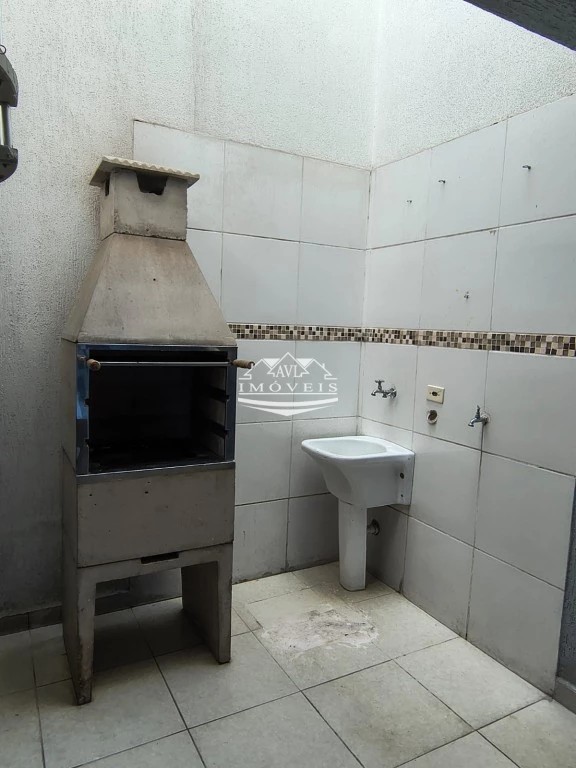 Sobrado, 3 quartos, 180 m² - Foto 19