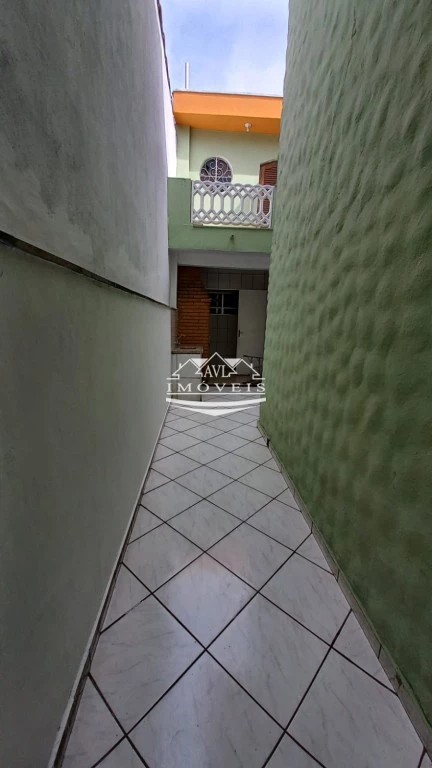 Sobrado à venda com 4 quartos, 228m² - Foto 23