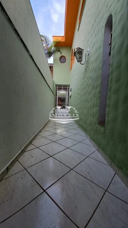 Sobrado à venda com 4 quartos, 228m² - Foto 26