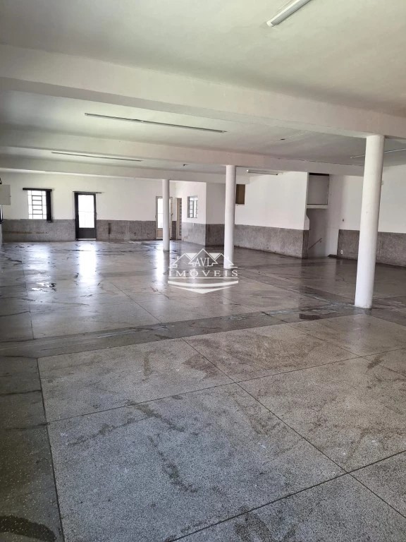 Loja-Salão, 300 m² - Foto 2