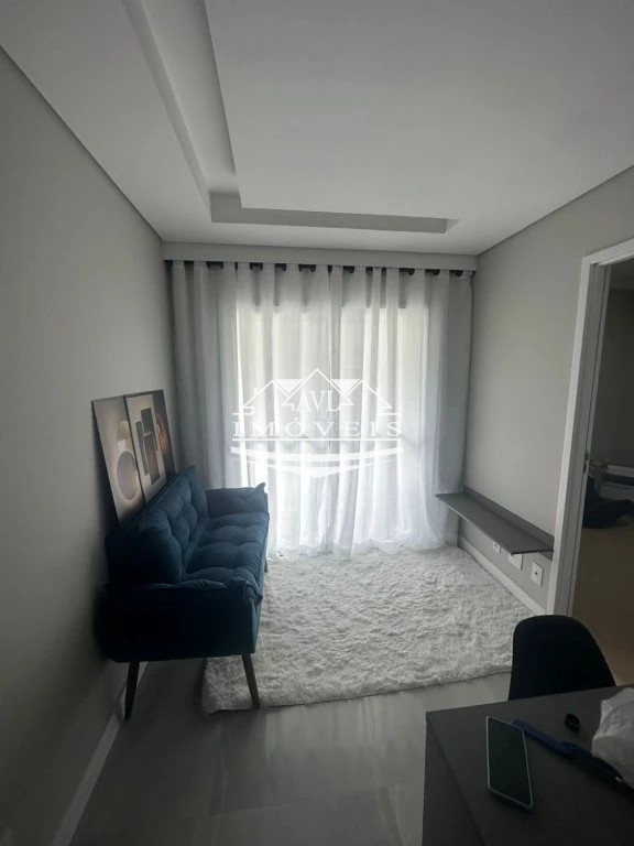 Apartamento para alugar com 2 quartos, 38m² - Foto 1