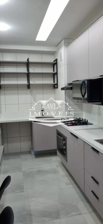 Apartamento para alugar com 2 quartos, 38m² - Foto 5