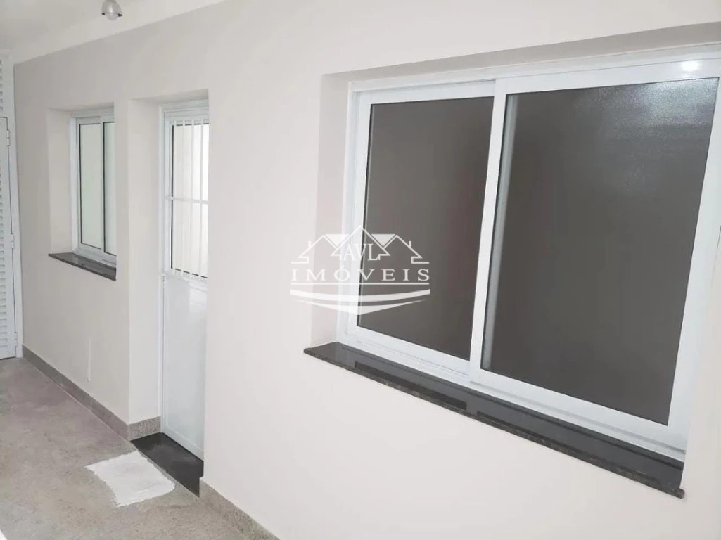 Apartamento, 1 quarto, 33 m² - Foto 1