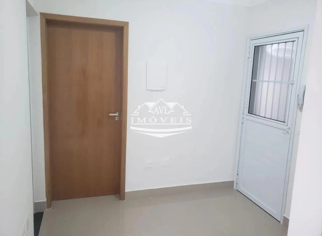 Apartamento, 1 quarto, 33 m² - Foto 2