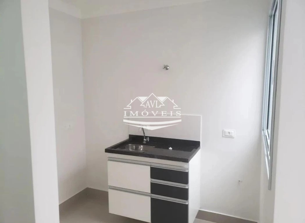 Apartamento, 1 quarto, 33 m² - Foto 3