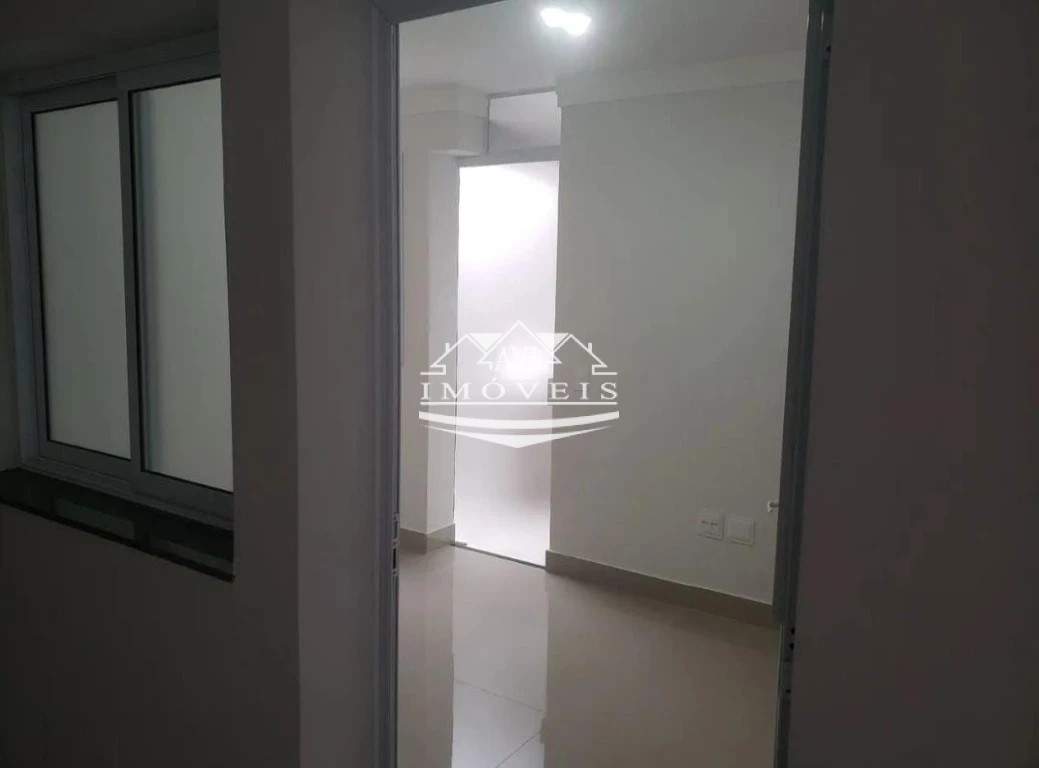 Apartamento, 1 quarto, 33 m² - Foto 4