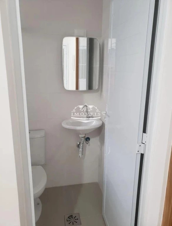 Apartamento, 1 quarto, 33 m² - Foto 9