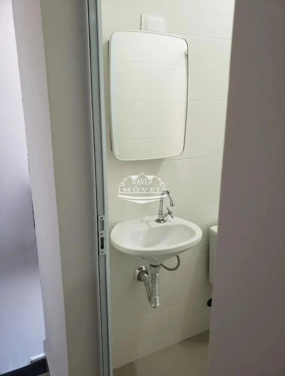 Apartamento, 1 quarto, 33 m² - Foto 10