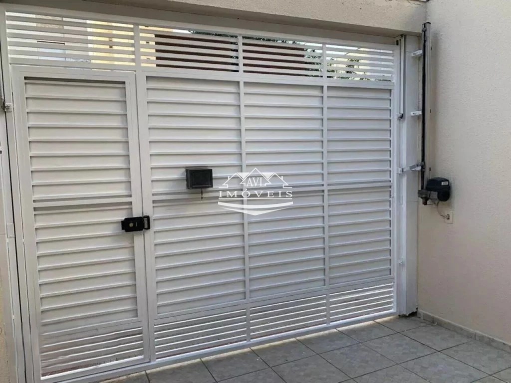 Sobrado, 3 quartos, 134 m² - Foto 2