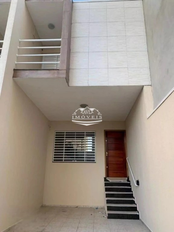 Sobrado, 3 quartos, 134 m² - Foto 3