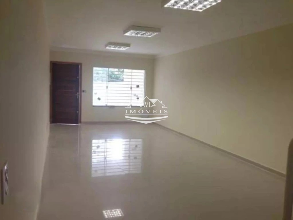 Sobrado, 3 quartos, 134 m² - Foto 4