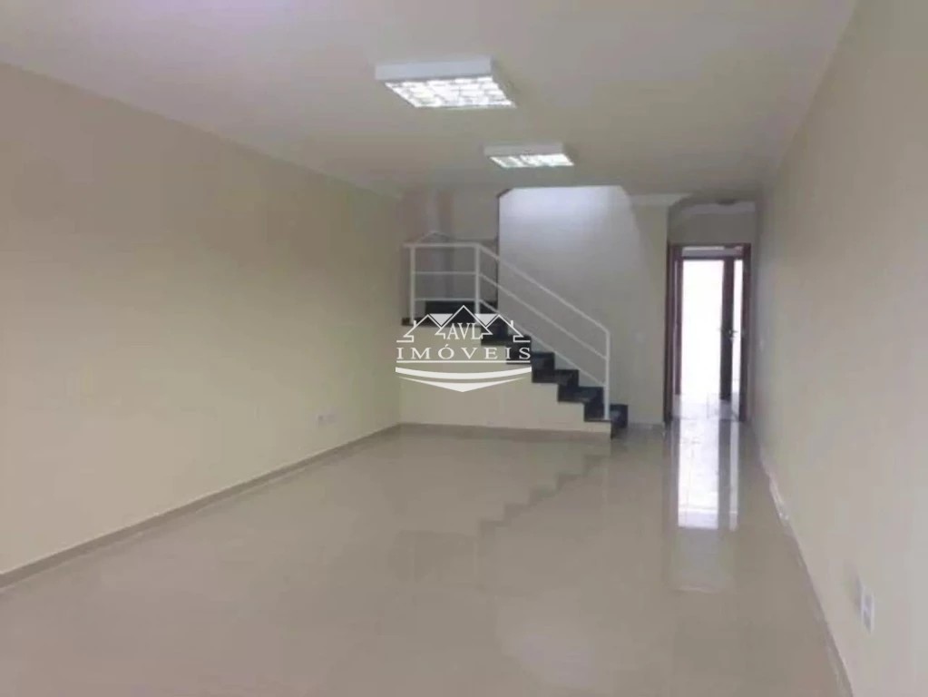 Sobrado, 3 quartos, 134 m² - Foto 5